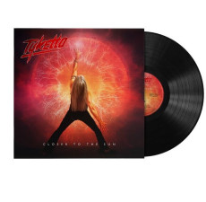 LP / TYKETTO / Closer To The Sun / Vinyl