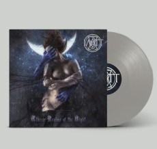 LP / Iatt / Etheric Realm Of The Night / Silver / Vinyl