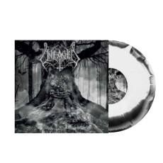 LP / Unleashed / As Yggdrasil Trembles / White Black / Vinyl