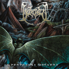 LP / Beheaded / Perpetual Mockery / Yellow Green Splatter / Vinyl