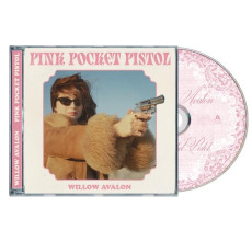 CD / Willow Avalon / Pink Pocket Pistol