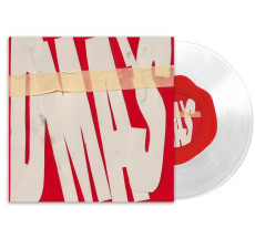 LP / Dma's / Dms's / Coloured / Vinyl