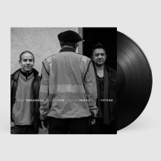 LP / Threadgill Henry,Vijay Iyer & Dafnis Priet / Fifteen / Vinyl
