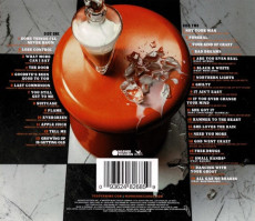 2CD / Swims Teddy / I've Tried Everything But Therapy / 2CD