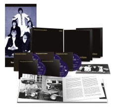 CD/BRD / Genesis / From Genesis To Revelation / Box / 4CD+Blu-Ray
