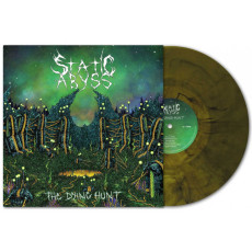 LP / Static Abyss / Dying Hunt / Marbled / Vinyl