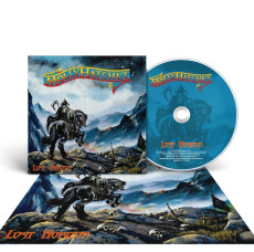 CD / Molly Hatchet / Lost Horizon / Digipack