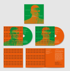 2CD / Pet Shop Boys / Man From The Future / 2CD