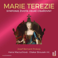 CD / Prokop Josef Bernard / Marie Terezie / MP3