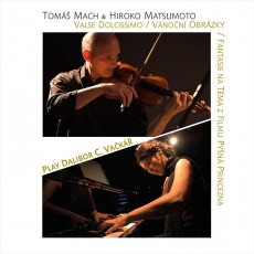 CD / Mach Tom & Matsumoto Hiroko / Play Dalibor C.Vak