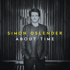 CD / Oslender Simon / About Time
