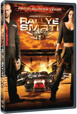 DVD / FILM / Rallye smrti