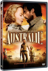 DVD / FILM / Austrlie / Australia