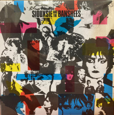 LP / Siouxsie And The Banshees / Demos 1977-1978 / Vinyl