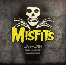 LP / Misfits / 1977-1984 / Singles Collection