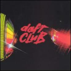 CD / Daft Punk / Daft Club / Digi