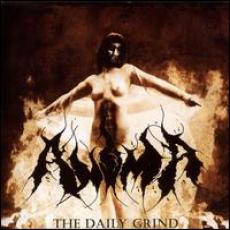 CD / Anima / Daily Grind