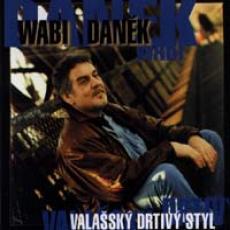 CD / Dank Wabi / Valask drtiv styl