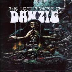 2CD / Danzig / Lost Tracks Of... / 2CD