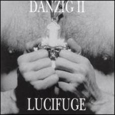 CD / Danzig / II Lucifuge