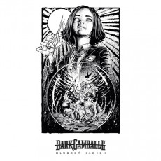 LP / Dark Gamballe / Hlubok Ndech / Vinyl / 180g.