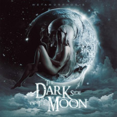 CD / Dark Side Of The Moon / Metamorphosis / Digisleeve