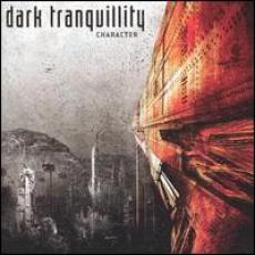 CD / Dark Tranquillity / Character