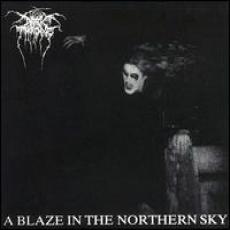 CD / Darkthrone / Blaze In The Northern Sky