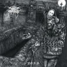 CD / Darkthrone / F.O.A.D. CD / Darkthrone / F.O.A.D.