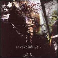 CD / Darkthrone / Plaguewielder