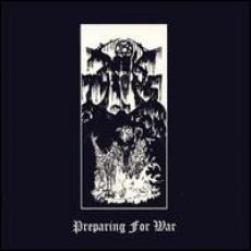 CD / Darkthrone / Preparing For War