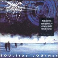 CD / Darkthrone / Soulside Jorney