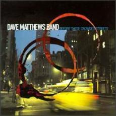 CD / MATTHEWS DAVE BAND / Before These Crowded Streets