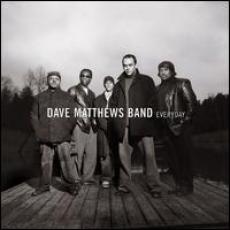 CD / MATTHEWS DAVE BAND / Everyday