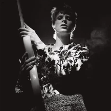 LP / Bowie David / Bowie '72 Rock 'N' Roll Star / Vinyl