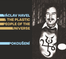 CD / Havel Vclav/Plastic People Of The Universe / Pokouen / MP3