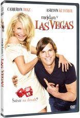 DVD / FILM / Mejdan v Las Vegas