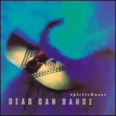 CD / Dead Can Dance / Spiritchaser