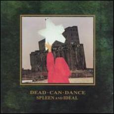 CD / Dead Can Dance / Spleen & Ideal