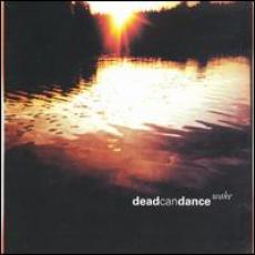 2CD / Dead Can Dance / Wake / Best Of / 2CD