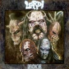CD / Lordi / Deadache