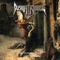 4CD / Death Angel / Enigma Years (1987-1990) / 4CD