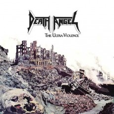 4CD / Death Angel / Enigma Years (1987-1990) / 4CD 4CD / Death Angel / Enigma Years (1987-1990) / 4CD