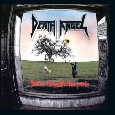 4CD / Death Angel / Enigma Years (1987-1990) / 4CD