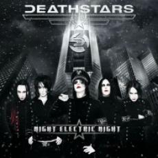 CD / Deathstars / Night Electric Night