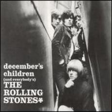 CD / Rolling Stones / December's Children
