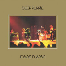 2LP / Deep Purple / Made In Japan / Reedice / Vinyl / 2LP