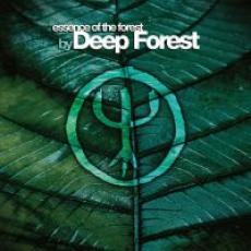 CD / Deep Forest / Essence Of Deep Forest