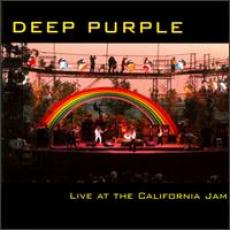 CD / Deep Purple / California Jamming Live 1974