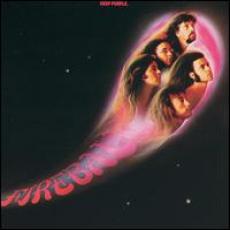 CD / Deep Purple / Fireball / Anniversary Edition